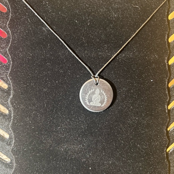 Shungite pendant - Picture 2 of 2